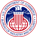 Bureau of Industry and Security (BIS) Seal
