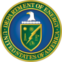 Department of Energy Seal
