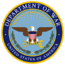 Department of War Seal