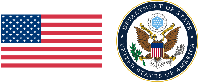 US Department of State Seal
